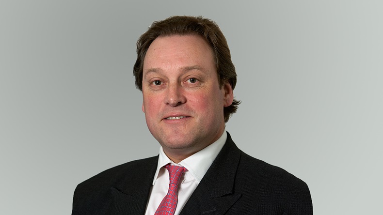 Mark Drummond-Brady, adviser, Lockton