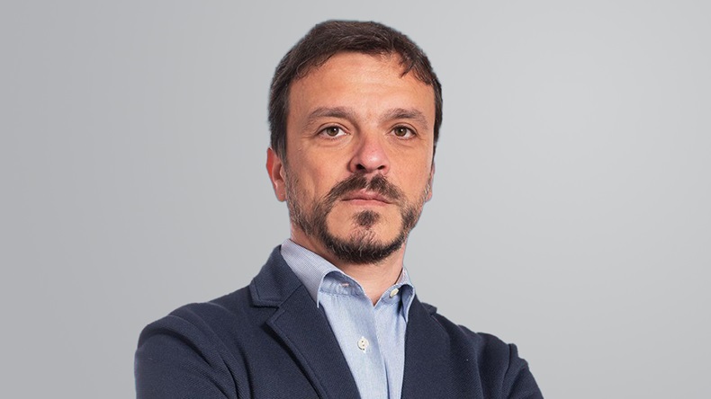 Francesco Dubbioso, head of technical underwriting, marine, Alta Signa