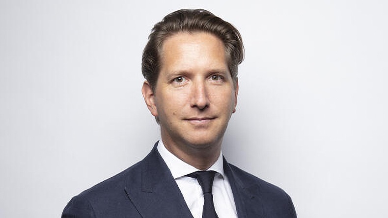 Vincent Foucart, managing director, reinsurance practice, Miller