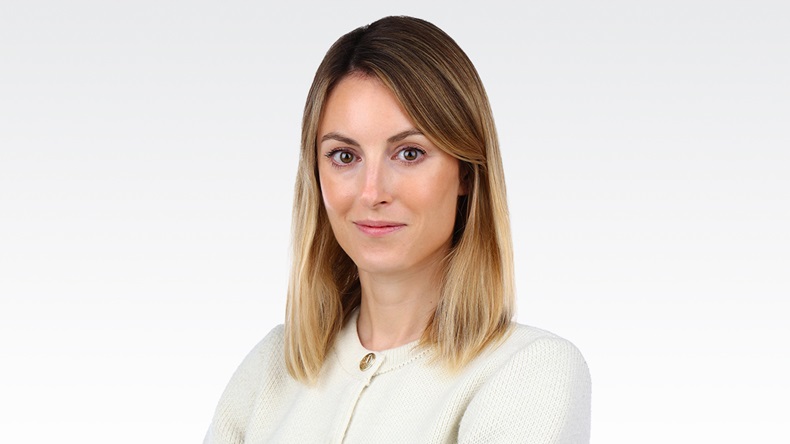 Georgina Furness-Smith, cyber underwriter, Asia Pacific, Tokio Marine Kiln