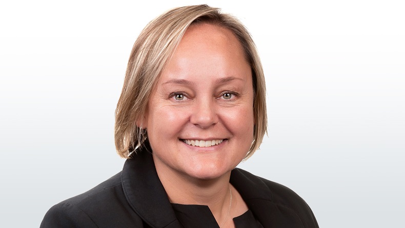 Alicia Goosen, head of professional services group, global broking centre, Aon