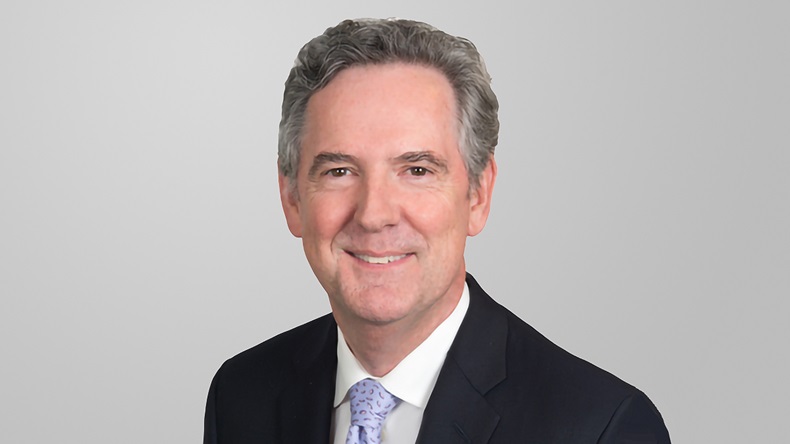 David Grigg, executive managing director, US cyber reinsurance lead, Aon