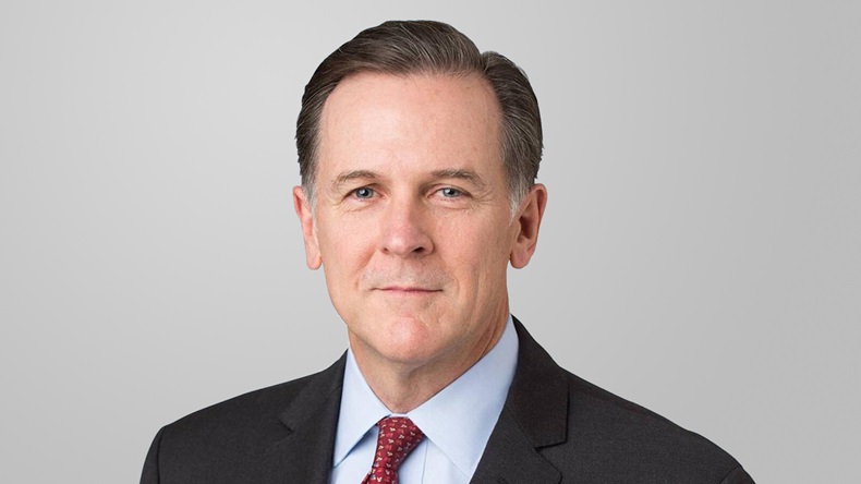 Weston Hicks, non-executive chairman, White Mountains Insurance Group