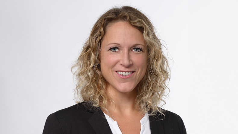 Kiki Hinrichsen, head of healthcare, Germany, Berkshire Hathaway Specialty Insurance