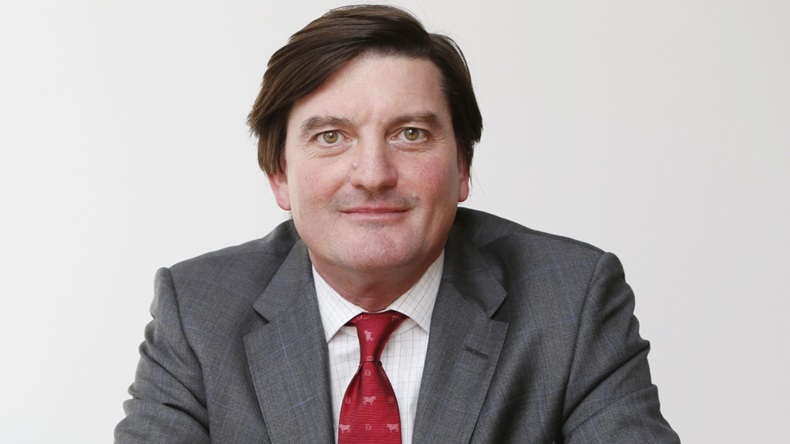 David Howden, chief executive, Howden Group