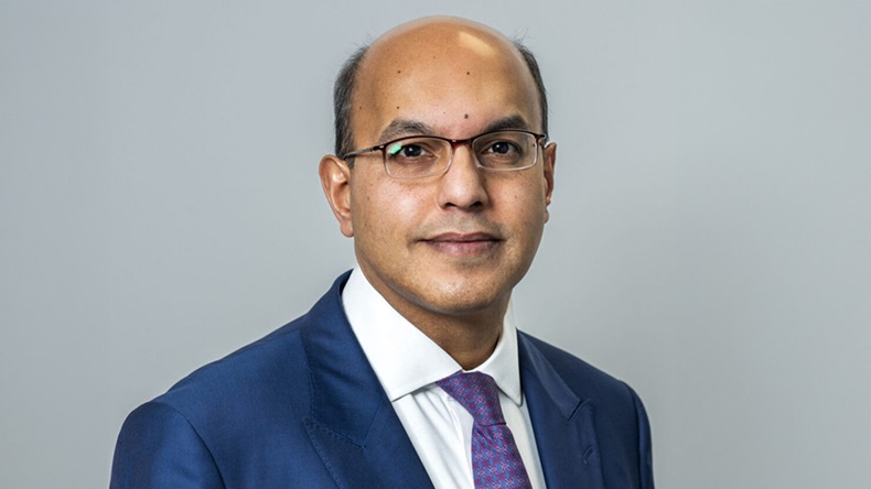 Amir Hussain, head of political and credit risk, Specialty MGA UK