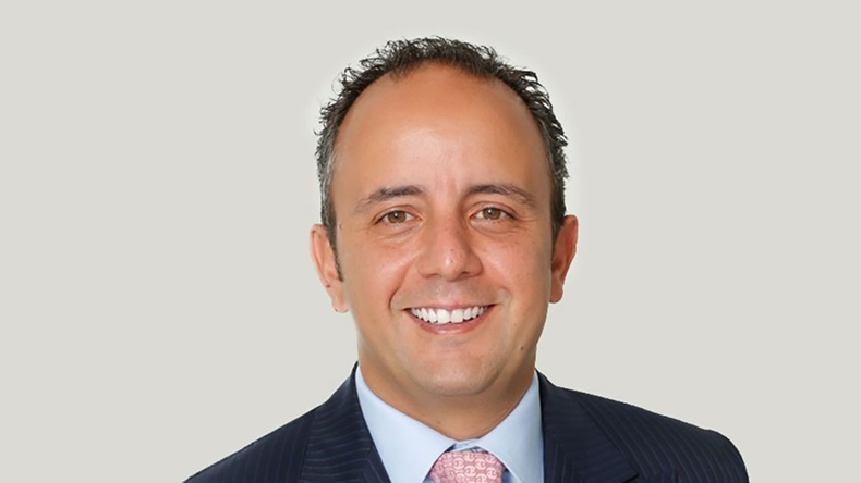 Waleed Jabsheh, chief executive, IGI