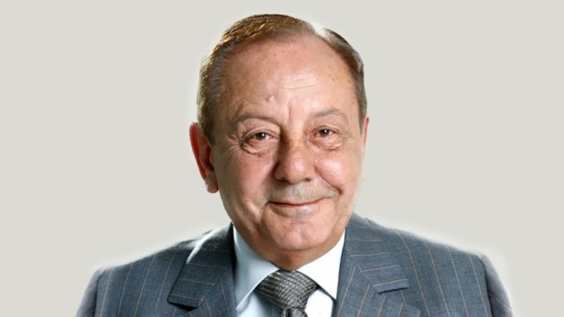 Wasef Jabsheh, chairman and chief executive, International General Insurance