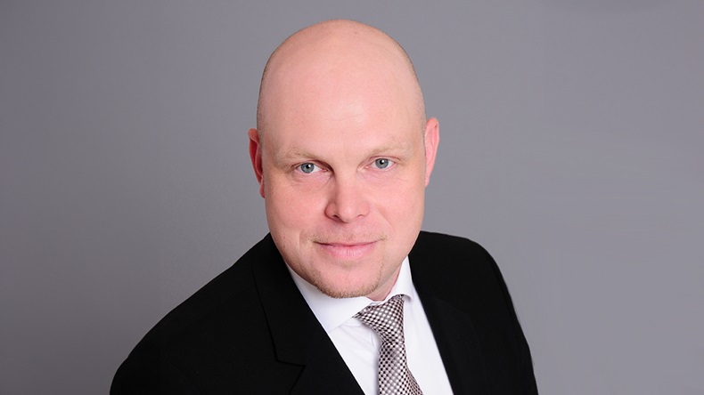 Erik Keller, head of liability, QBE Europe