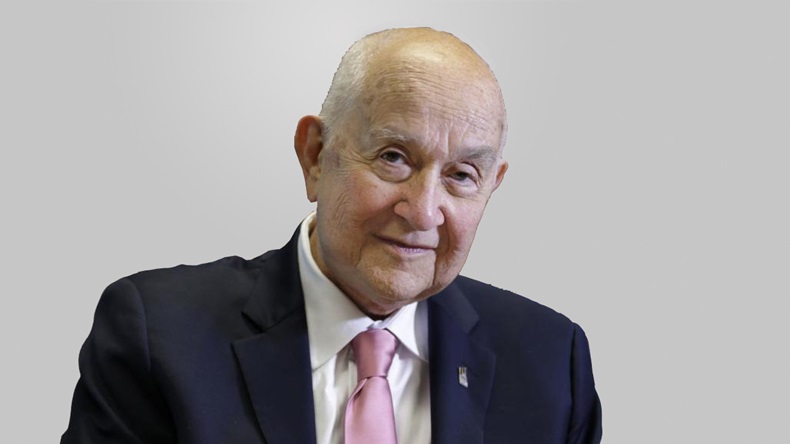 Alan Kirshner, chairman emeritus, Markel Group