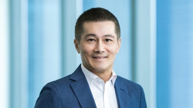 Kevin Leung, chief underwriting officer, Asia-Pacific, Markel Group