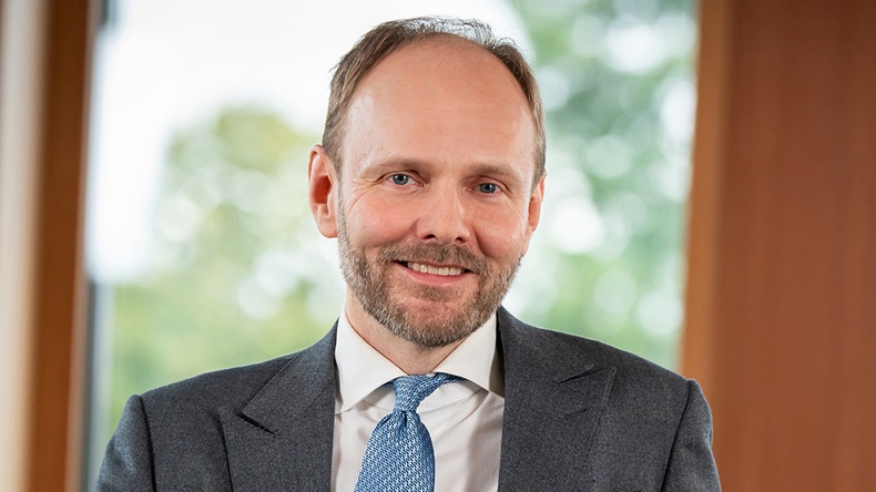 Thomas Lillelund, chief executive, Allianz Global Corporate & Specialty