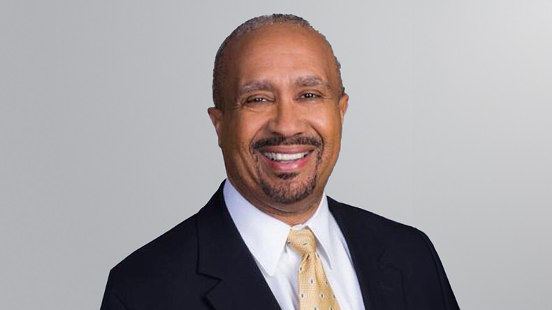 Carlton Maner, chief executive, US wholesale division, Axis Capital