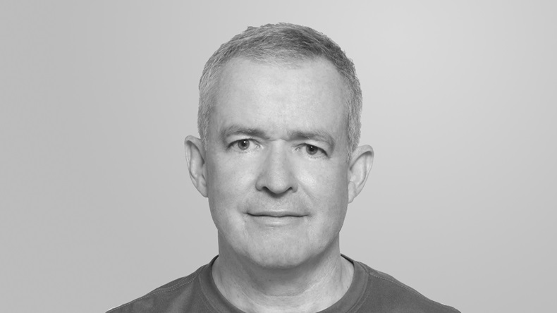 Killian McDermott, co-founder and co-chief executive, Pop Group