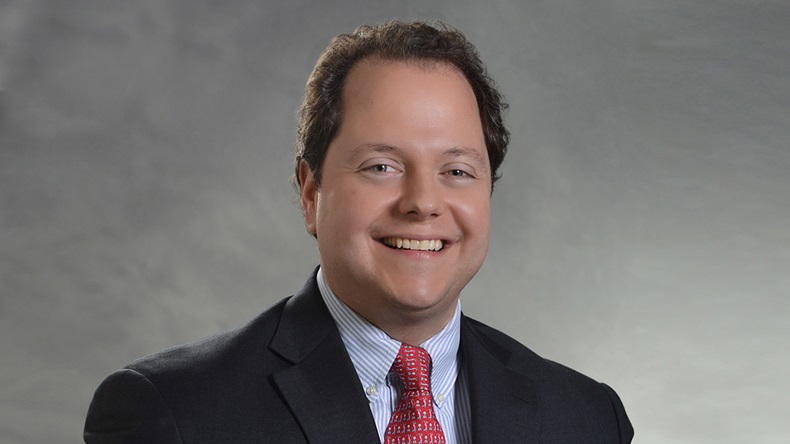 Michael Mollica, division president, North America financial lines, Chubb
