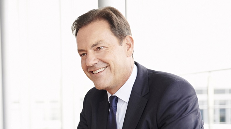 Joachim Mueller, chief executive, Allianz Global Corporate & Specialty