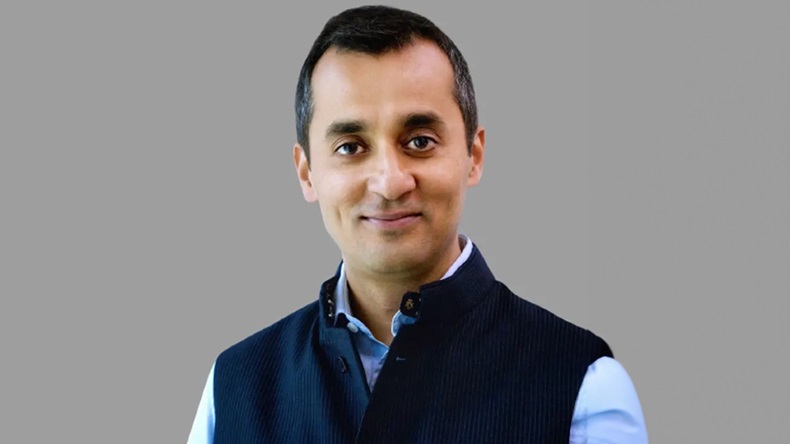 Vivek Nath, head of India, WTW