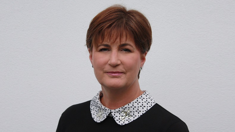 Antonia Osborne, director of underwriting, UK and Ireland, HDI Global