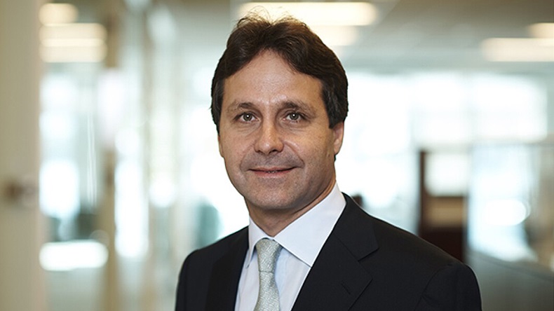 Nicolas Papadopoulo, chief executive, Arch Capital