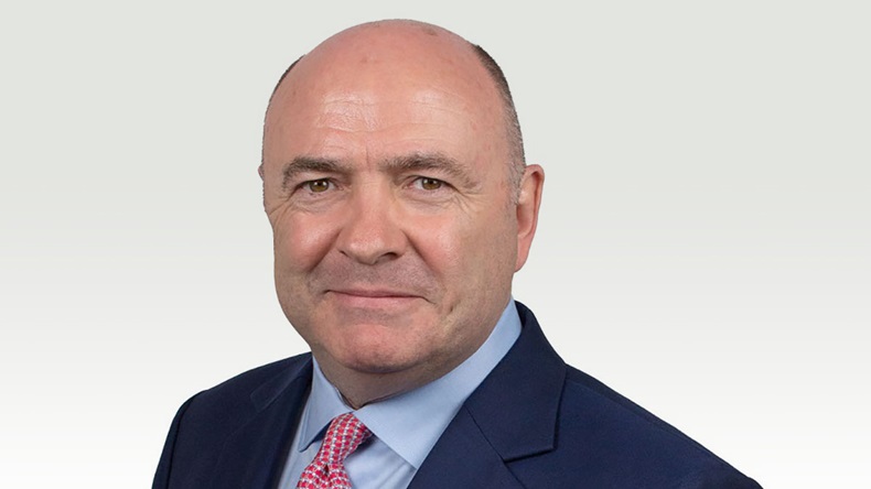 Robert Perry, chief executive, UK credit specialties, Marsh Specialty