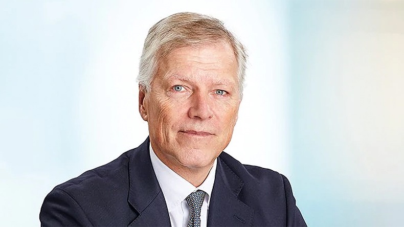 Preben Prebensen, non-executive chair, Dale Underwriting Partners