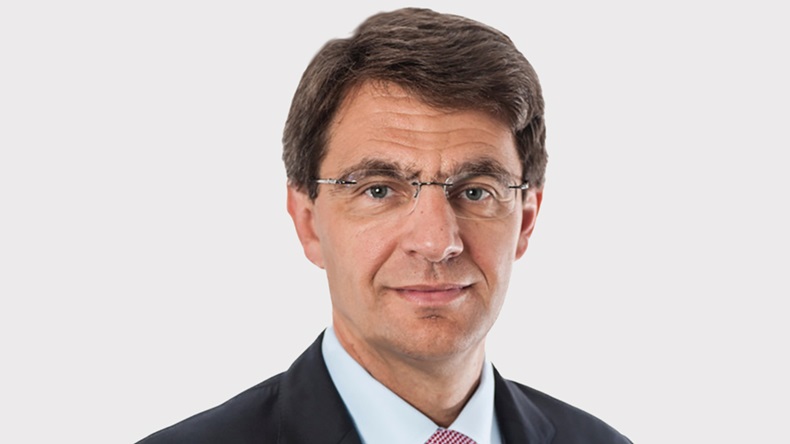 Urs Ramseier, chairman and co-founder, Twelve Capital 