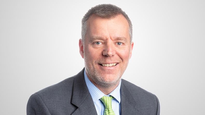 Michael Rea, chief executive, UK broking and underwriting, Gallagher