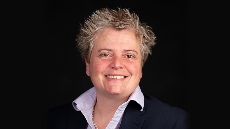 Vicky Roberts-Mills, head of energy transition, Axa XL 