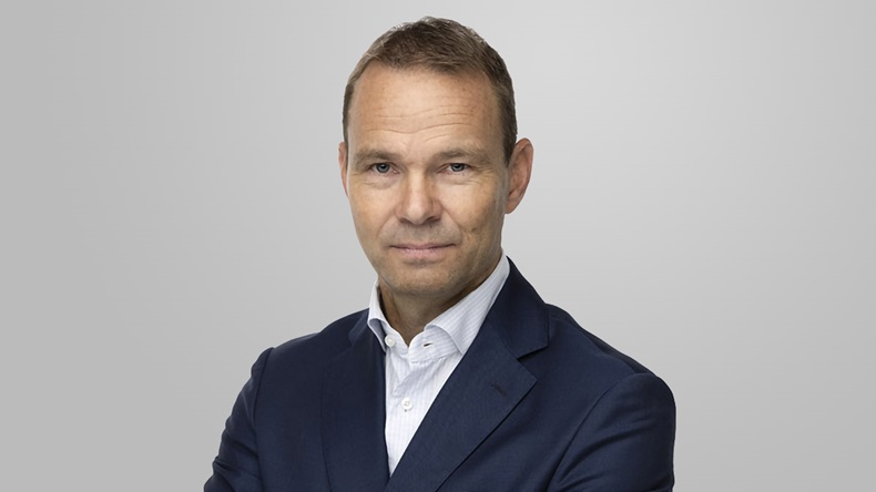 Rolf Thore Roppestad, chief executive, Gard