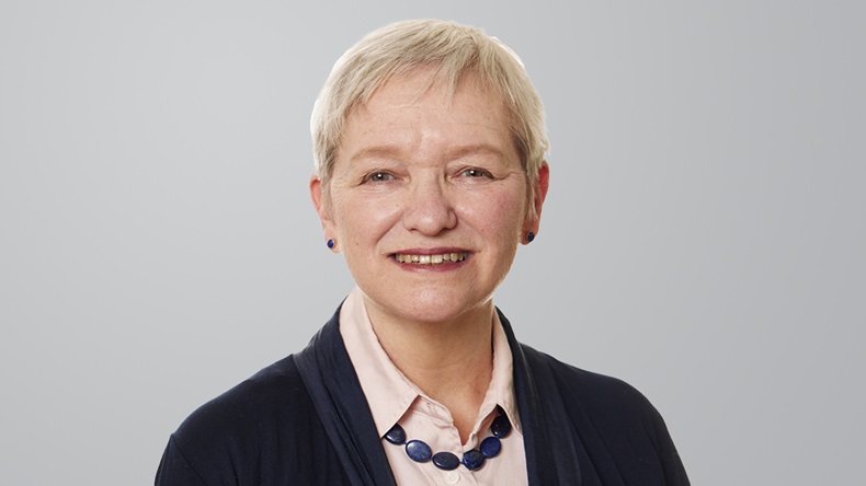 Bridget Rosewell, non-executive director and chair, Flood Re