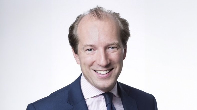 Alexander Schnieders, global head of capital and advisory, Global Capital Solutions, Guy Carpenter