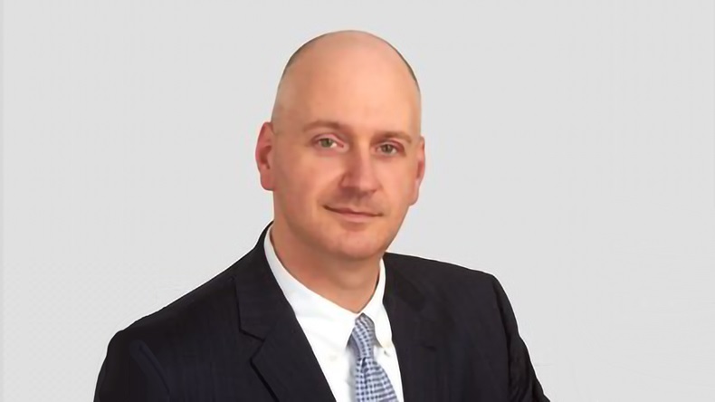 Jonathan Schriber, president, Arch Reinsurance Company