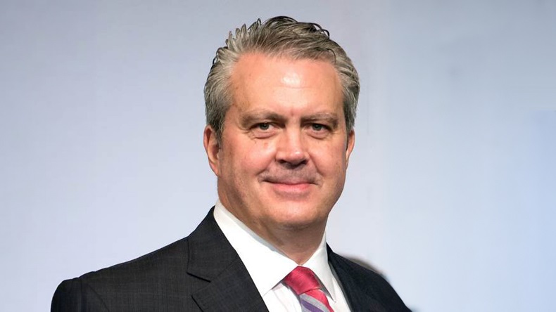 Paul Schultz, chief executive, Aon Securities