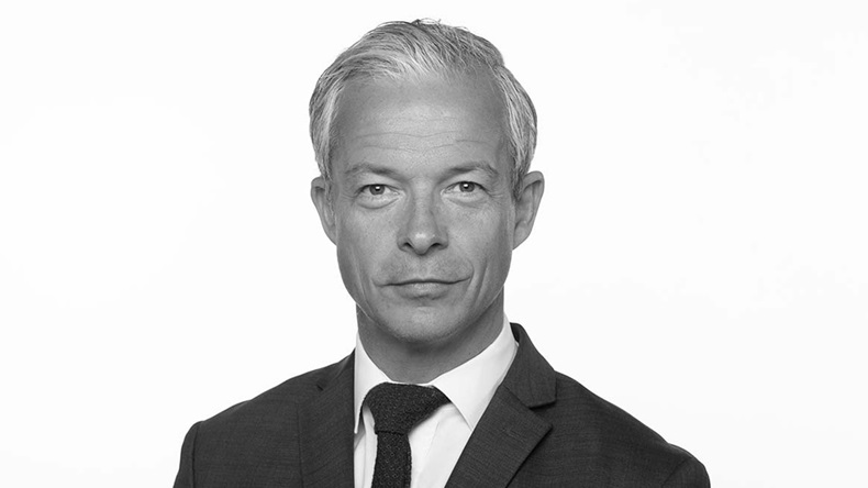 Hans-Christian Seim, chief executive, Norwegian Hull Club