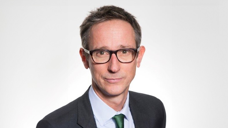 Tom Sexton, partner and head of renewables, power and energy, McGill and Partners
