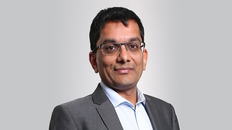 Minesh Shah, director of underwriting risk, Hiscox Re & ILS