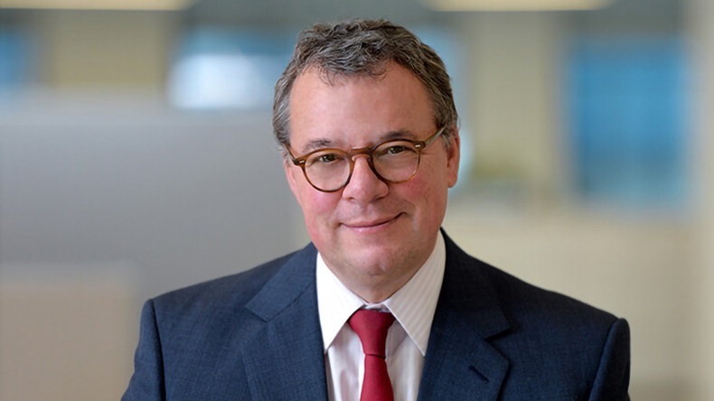 Keith Skeoch, non-executive chair, QBE European Operations