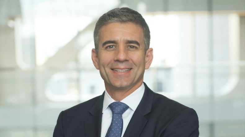 Federico Spagnoli, division president, consumer lines, Overseas General Insurance, Chubb