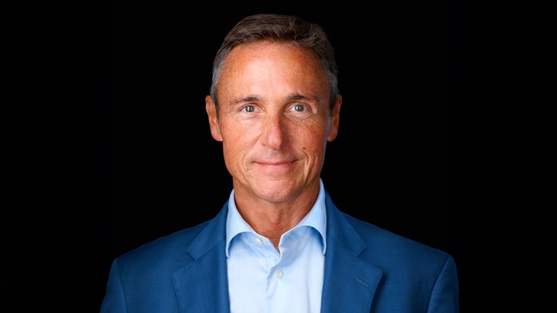 Greg Spore, US financial services market leader, Lockton