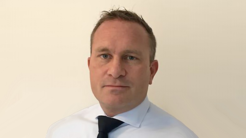 Frank Streidl, head of commercial insurance, UK, Zurich Insurance