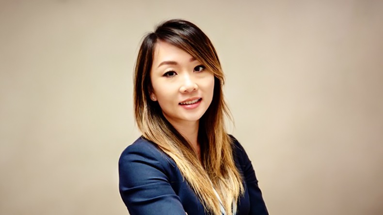 Anna Tan, head of wholesale casualty, Axis Capital