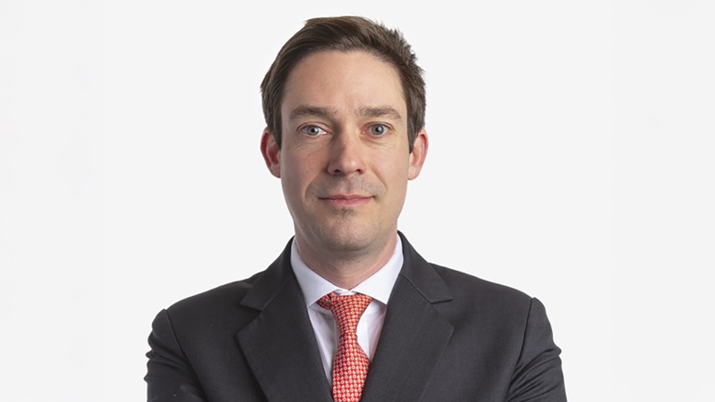 Nick Taylor, head of coastal and inland, NorthStandard