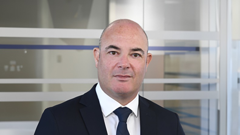 Ian Thompson, chief executive, Ascot Underwriting 