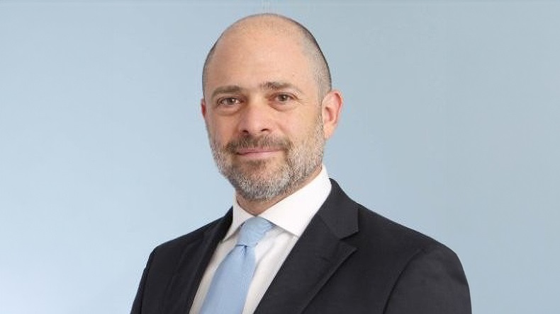 Steve Weinstein, founder and chief executive, Mangrove Insurance