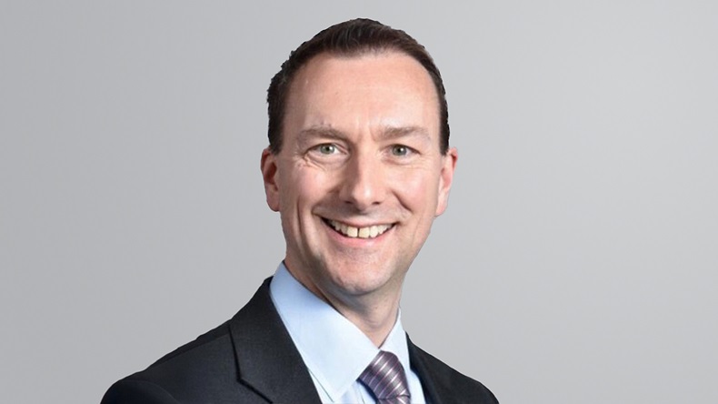 Mark Wilkinson, international head of analytics, Lockton Re