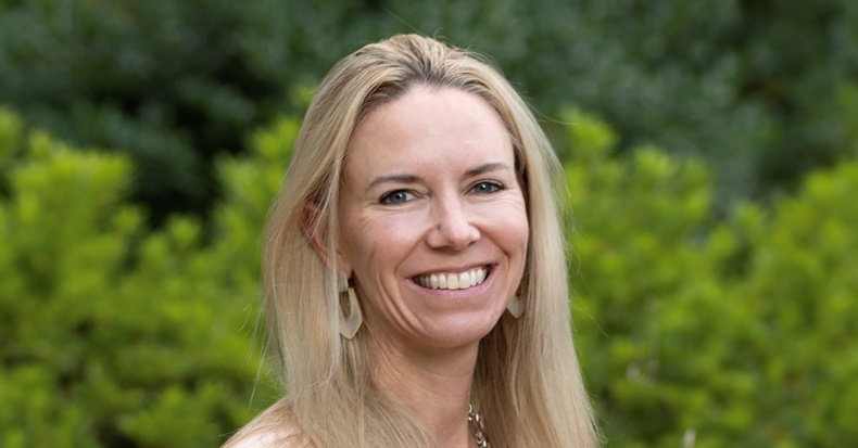Julie Wood, chief executive, QBE North America