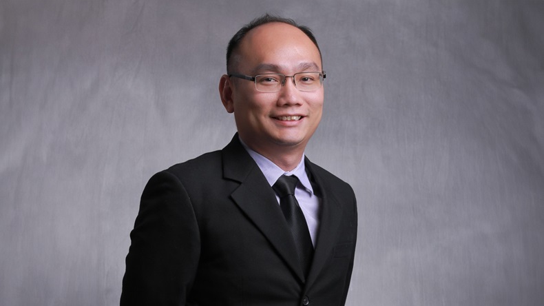 Yixiang Yang, head of accident and health, Asia Pacific, Tokio Marine Kiln