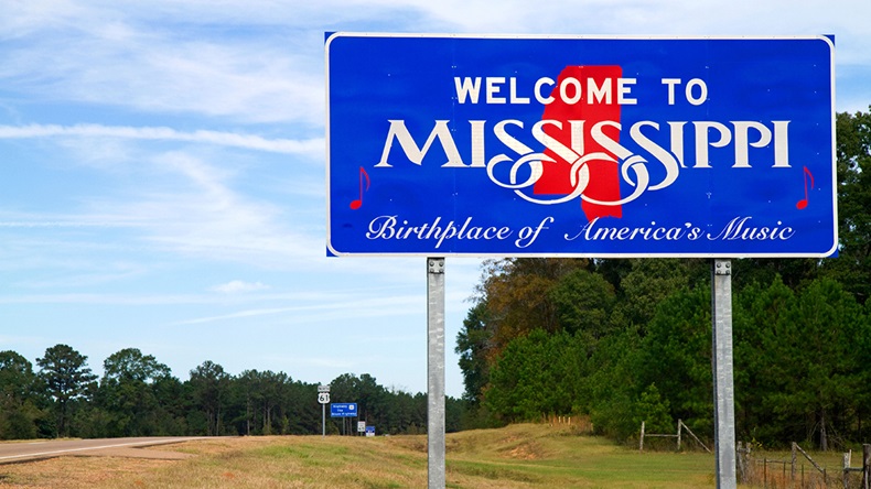 Mississippi