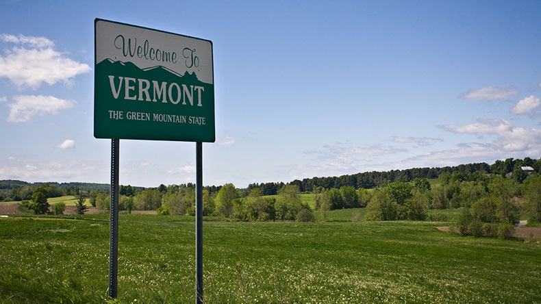 Vermont