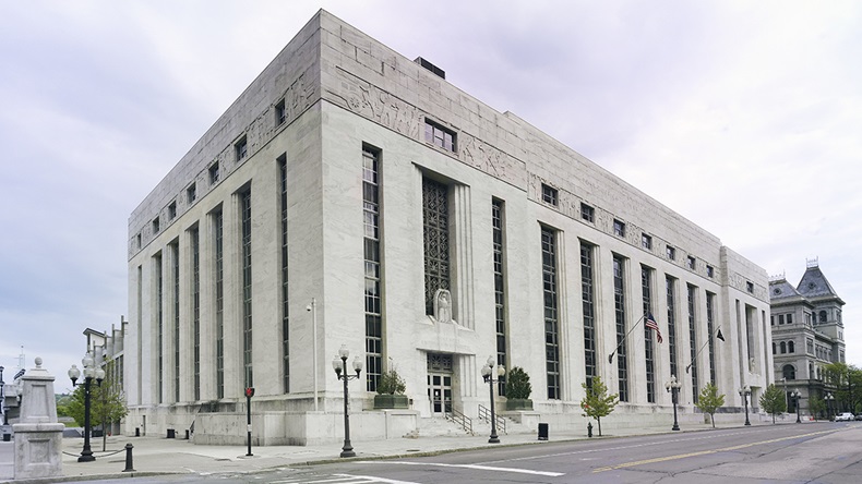 District Court for the Northern District of New York, Albany NY
